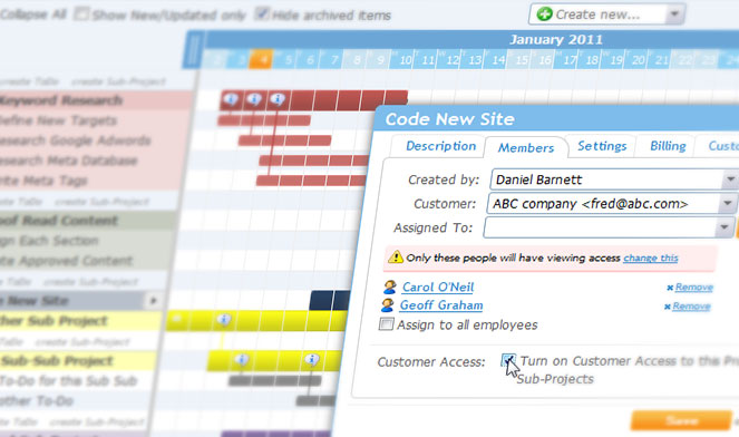 software for small business management