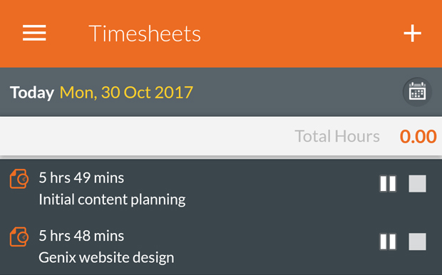 Real Users Reveal How They Save Time with WORKetc’s Mobile Apps on iOS ...